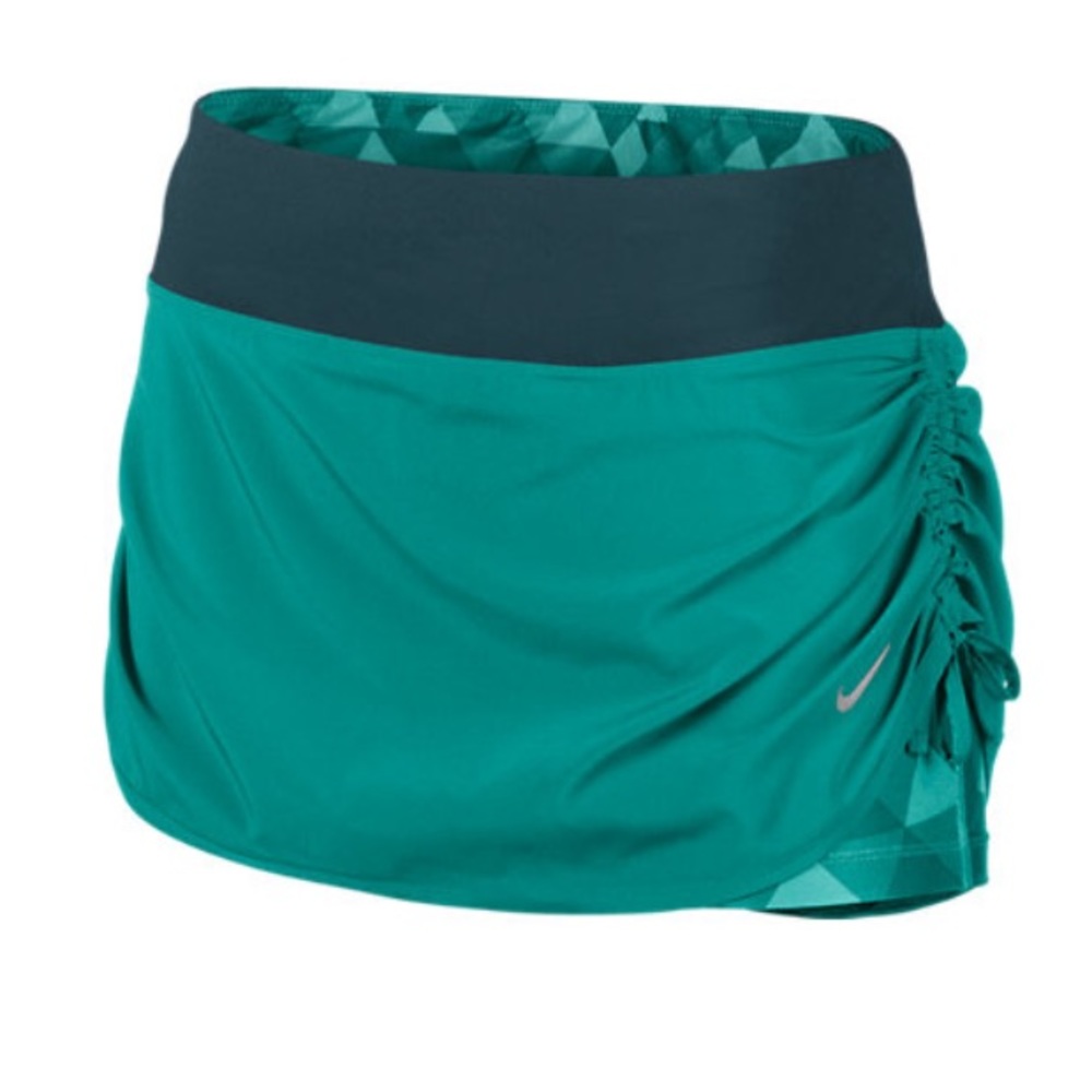 NEW Nike DriFit Tennis Skirt